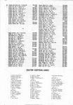 Landowners Index 005, Fountain-Warren County 1978